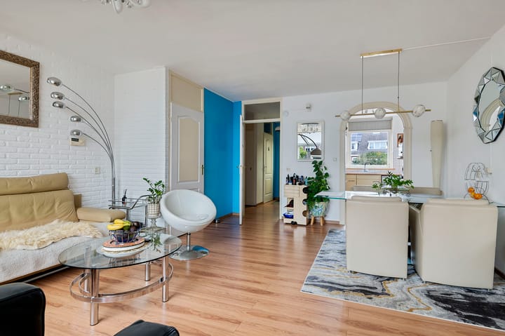 Foto 7 van Florahof 11