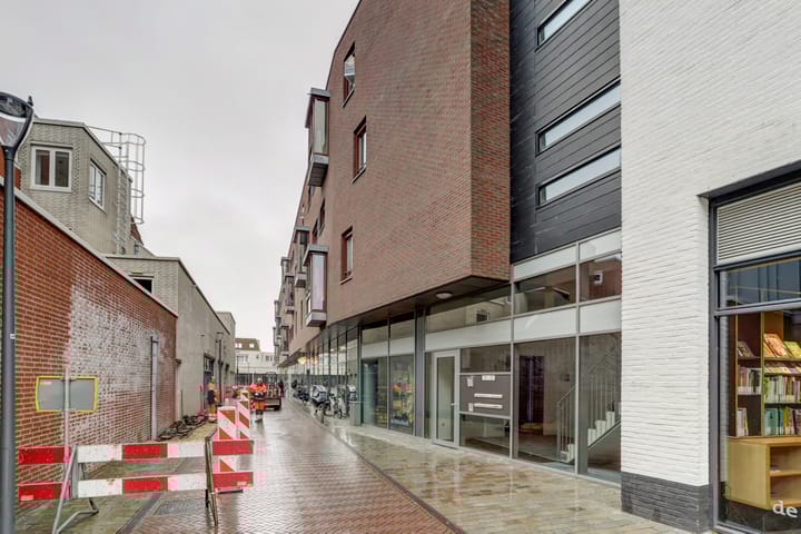 Foto 3 van Kolveniershof 114