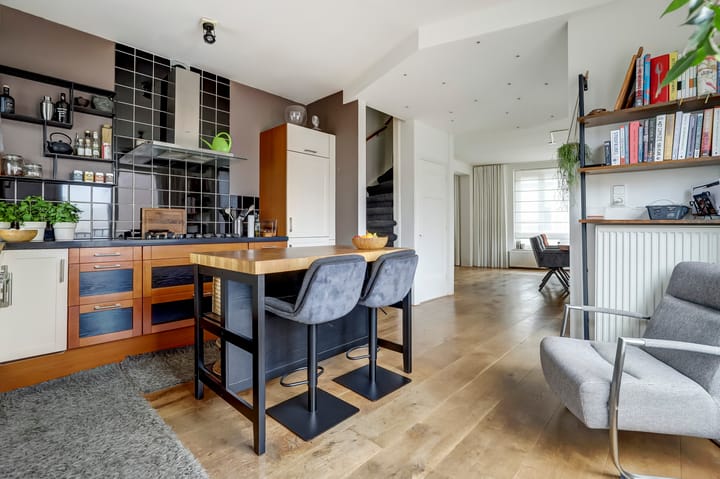 Foto 15 van 's-Heer Hendrikskinderenstraat 49