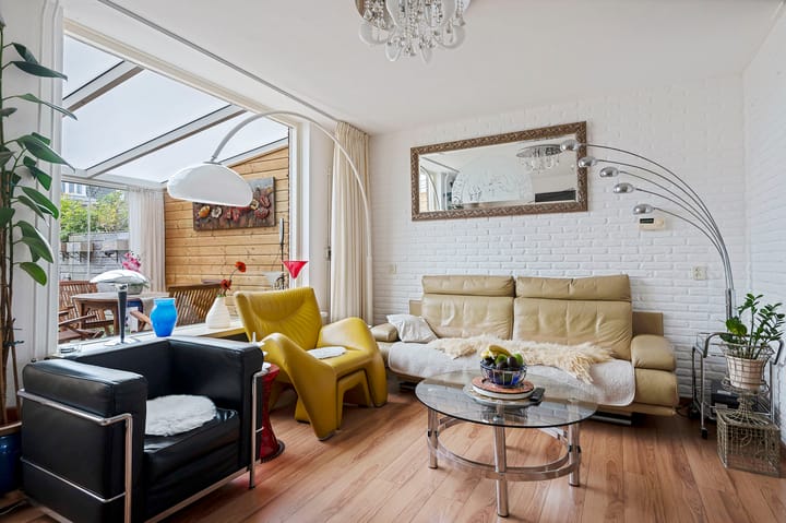 Foto 8 van Florahof 11