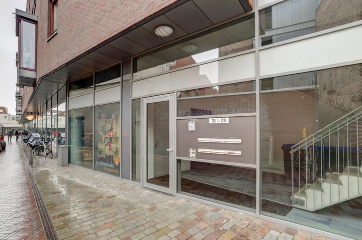 Foto 4 van Kolveniershof 114