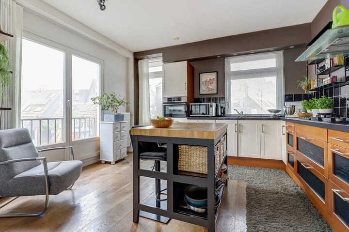 Foto 16 van 's-Heer Hendrikskinderenstraat 49