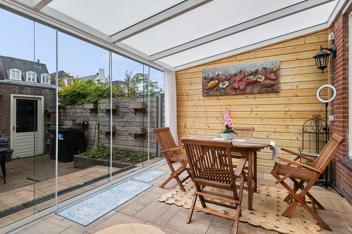 Foto 9 van Florahof 11