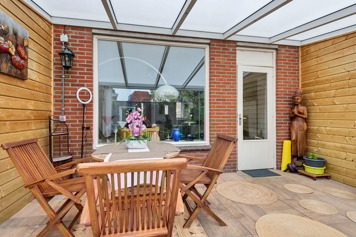 Foto 10 van Florahof 11