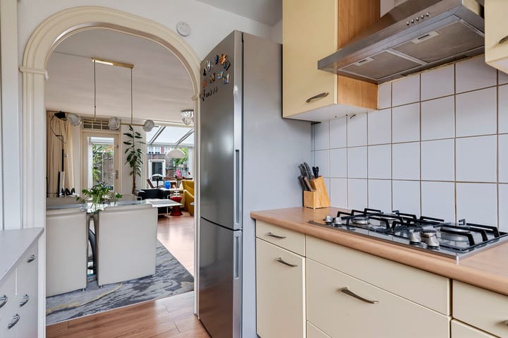 Foto 12 van Florahof 11