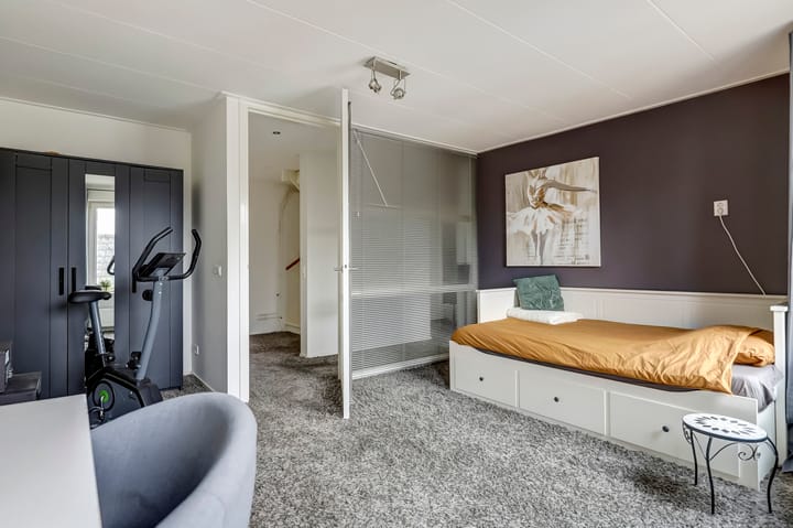 Foto 22 van 's-Heer Hendrikskinderenstraat 49