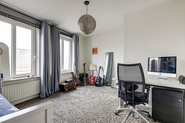 Foto 24 van 's-Heer Hendrikskinderenstraat 49