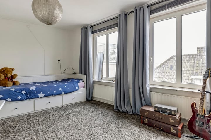 Foto 25 van 's-Heer Hendrikskinderenstraat 49