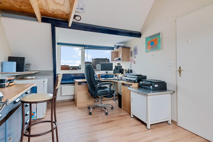 Foto 20 van Florahof 11