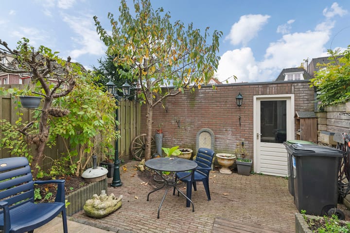 Foto 22 van Florahof 11