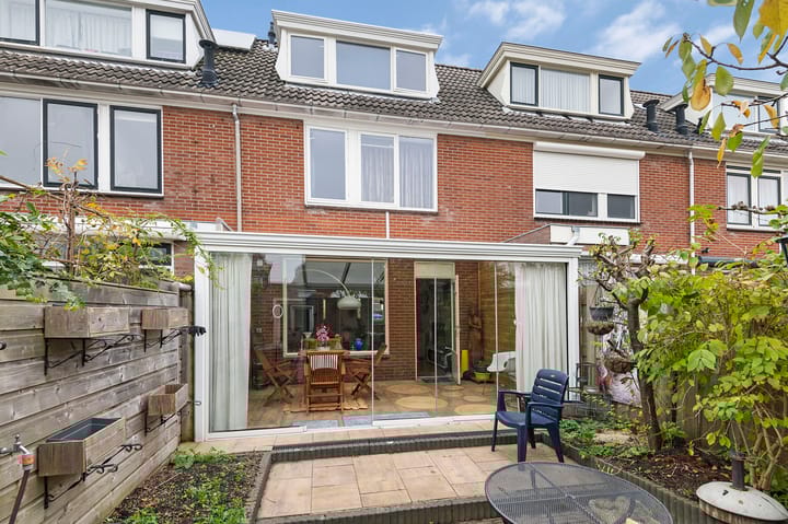 Foto 23 van Florahof 11