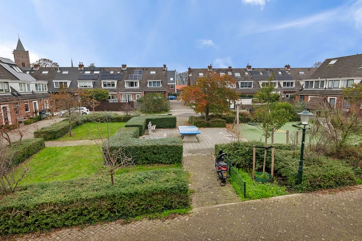 Foto 24 van Florahof 11