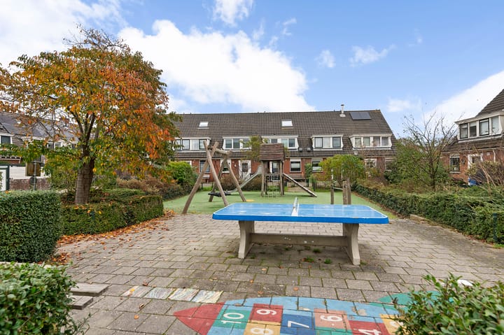 Foto 25 van Florahof 11