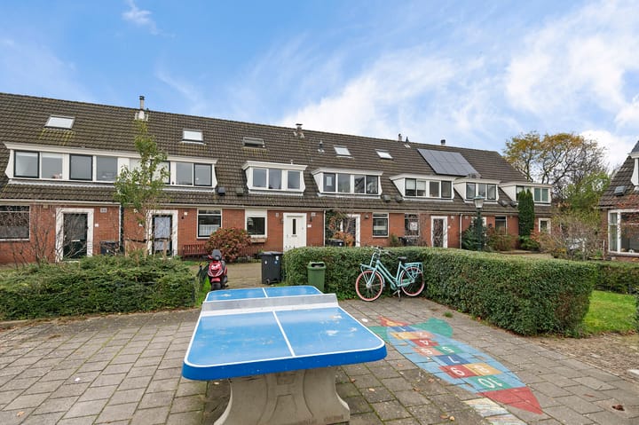 Foto 26 van Florahof 11