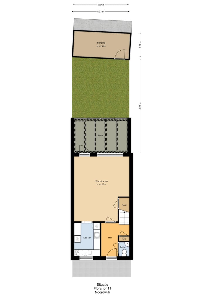 Foto 27 van Florahof 11