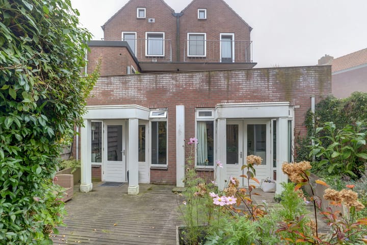 Foto 41 van 's-Heer Hendrikskinderenstraat 49