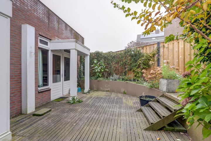 Foto 49 van 's-Heer Hendrikskinderenstraat 49