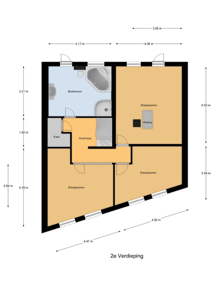 Foto 62 van 's-Heer Hendrikskinderenstraat 49
