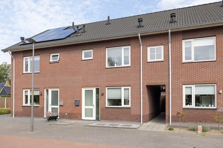 Foto 4 van Kloesenkamp 11