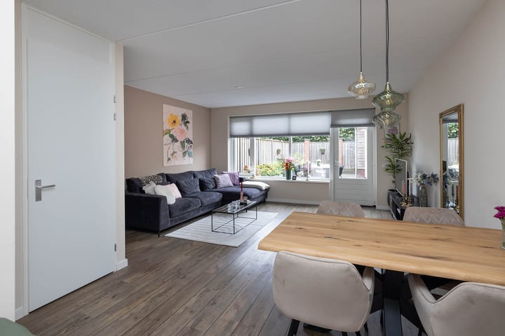 Foto 5 van Kloesenkamp 11