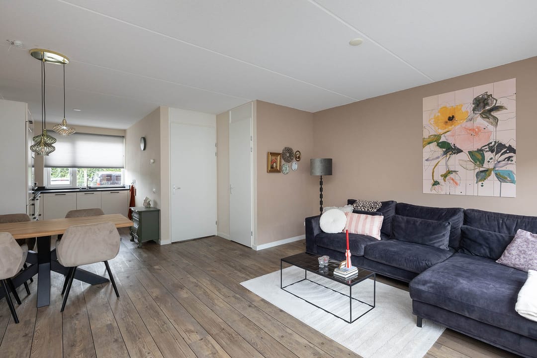 Foto 8 van Kloesenkamp 11