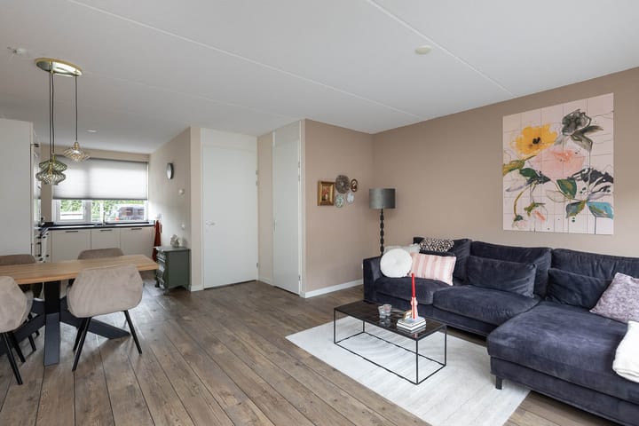 Foto 8 van Kloesenkamp 11