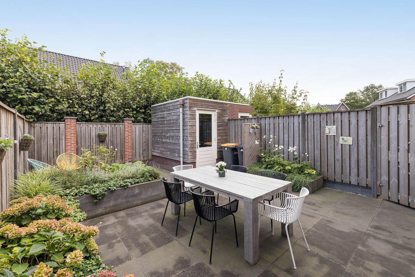 Foto 20 van Kloesenkamp 11