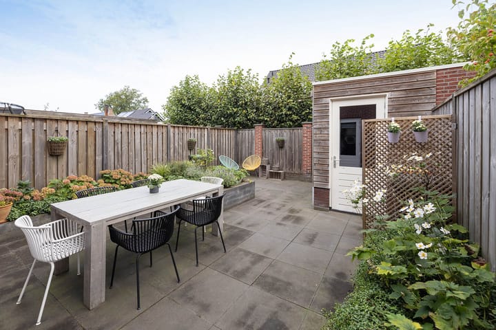 Foto 21 van Kloesenkamp 11