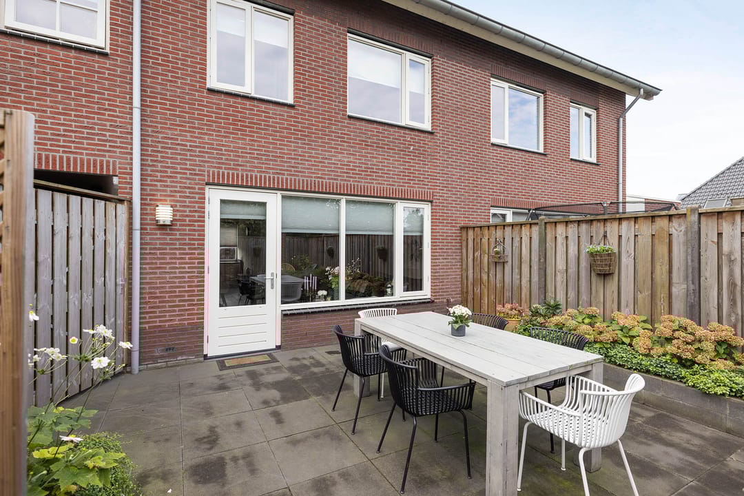 Foto 22 van Kloesenkamp 11