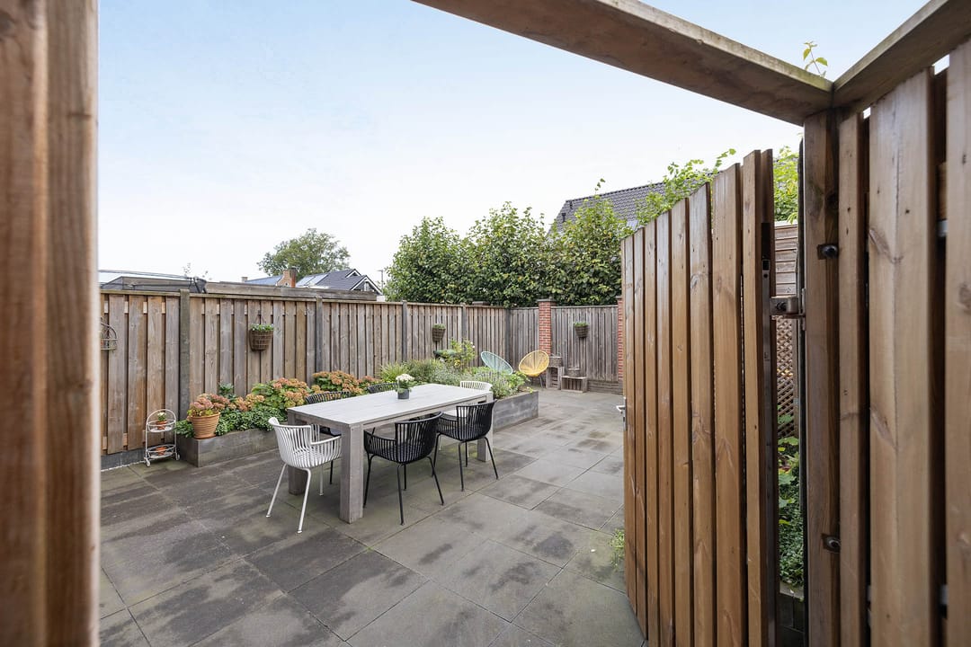 Foto 23 van Kloesenkamp 11