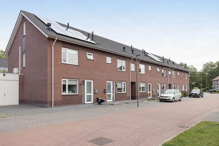 Foto 25 van Kloesenkamp 11