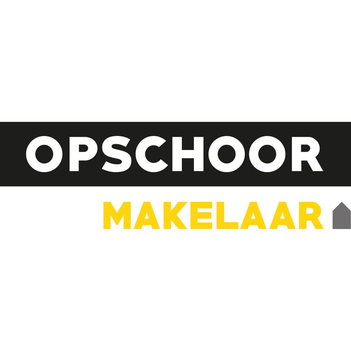 Opschoor Makelaar Logo