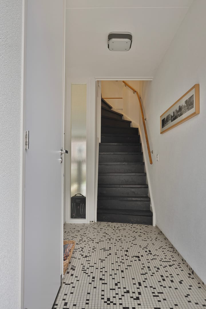 Foto 9 van Dom H. van der Laanstraat 18