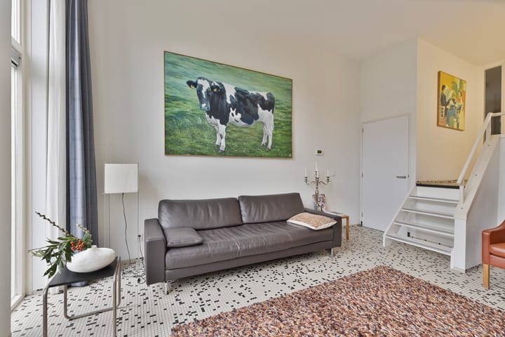 Foto 13 van Dom H. van der Laanstraat 18