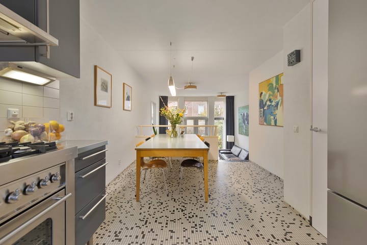 Foto 3 van Dom H. van der Laanstraat 18