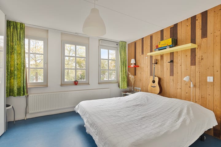 Foto 4 van Dom H. van der Laanstraat 18