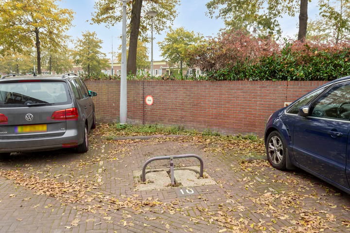 Foto 26 van Dom H. van der Laanstraat 18