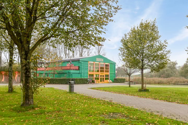 Foto 30 van Dom H. van der Laanstraat 18