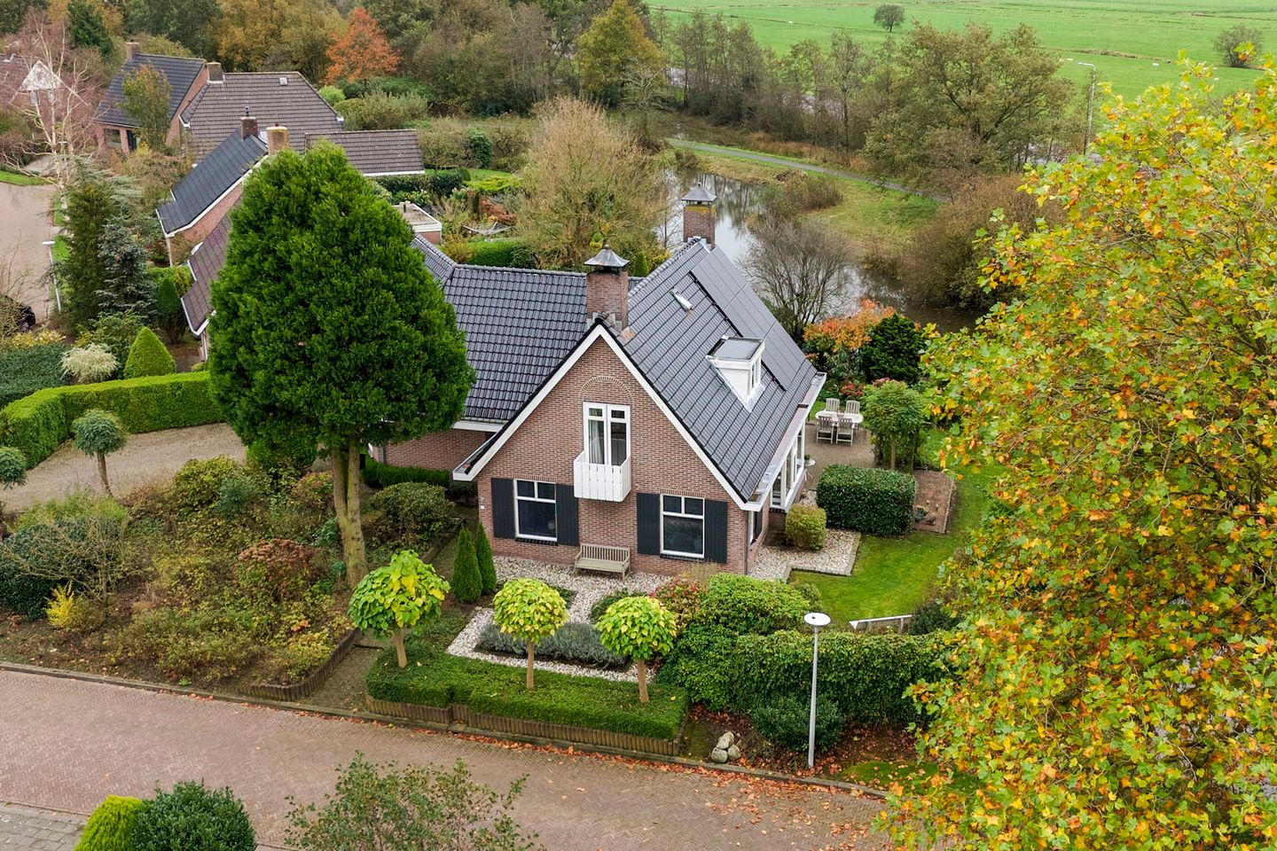 Photo 1 of De Zeilen 36