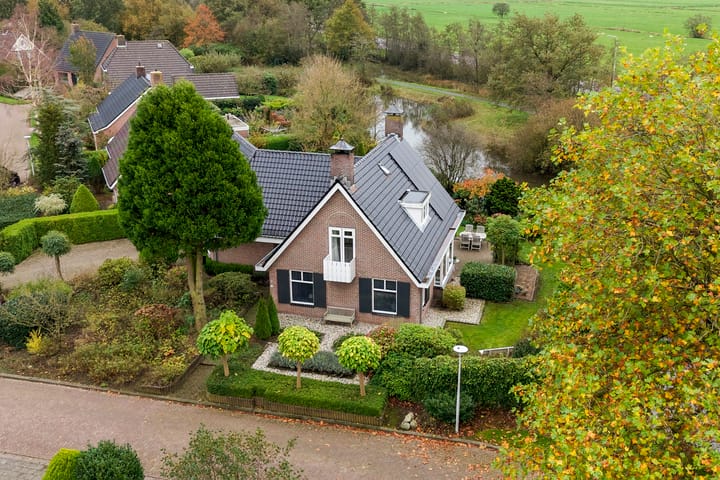 De Zeilen 36