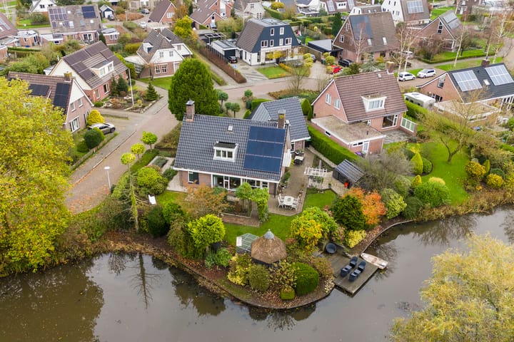 Photo 2 of De Zeilen 36