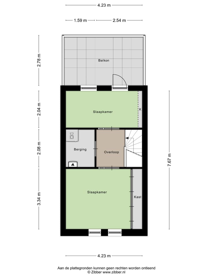Foto 35 van Dom H. van der Laanstraat 18