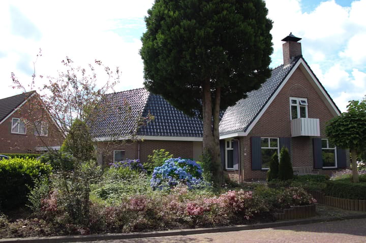 Photo 3 of De Zeilen 36