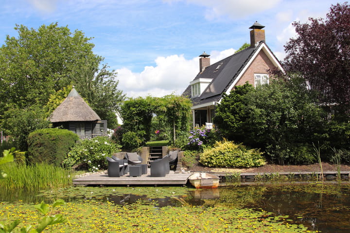 Photo 4 of De Zeilen 36