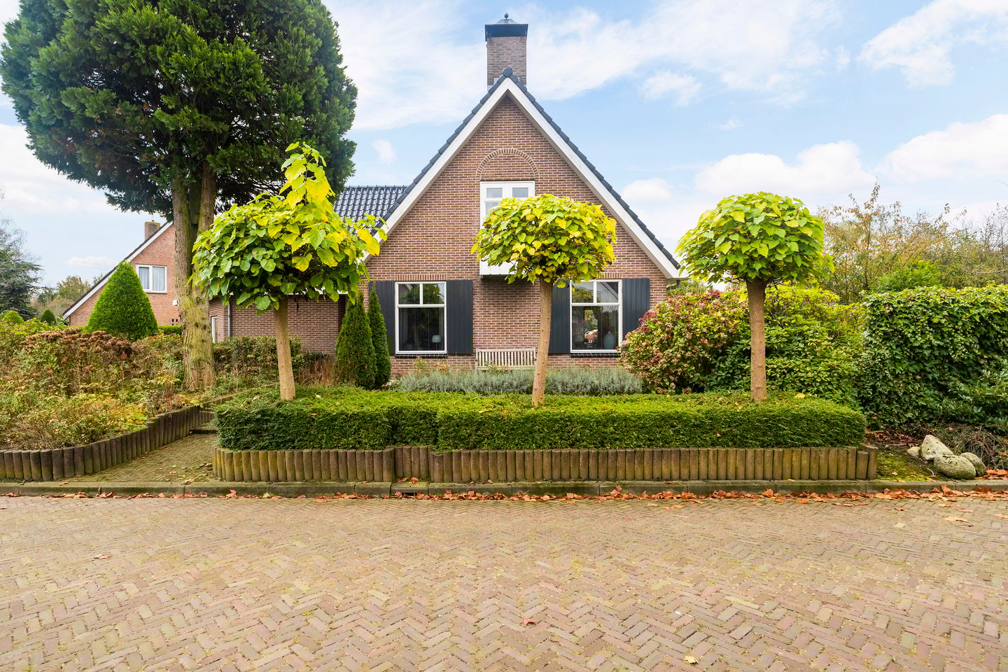 Foto 5 van De Zeilen 36