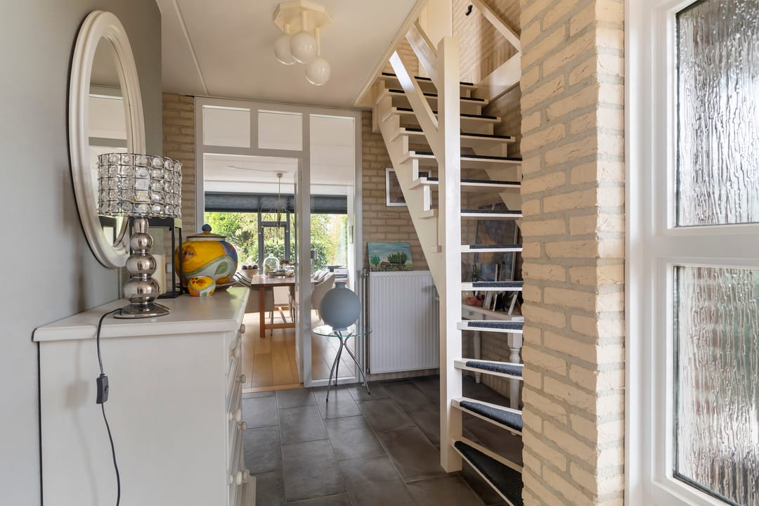 Foto 7 van De Zeilen 36