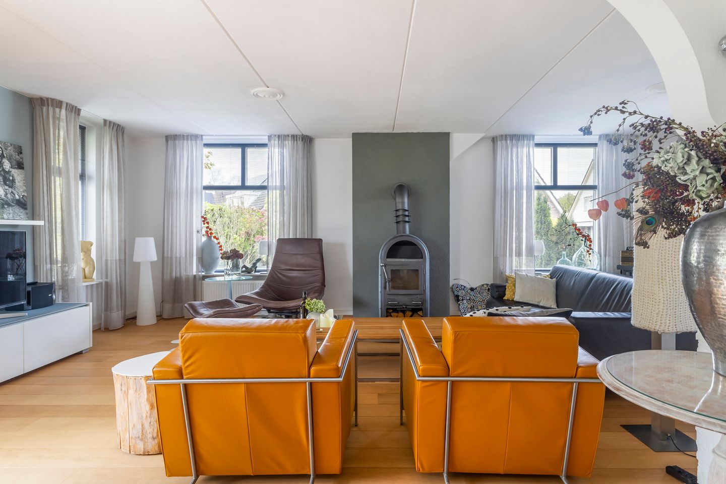 Foto 10 van De Zeilen 36