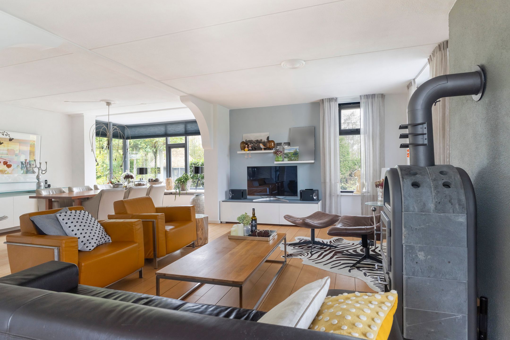 Foto 12 van De Zeilen 36