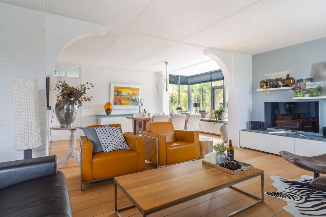 Foto 13 van De Zeilen 36