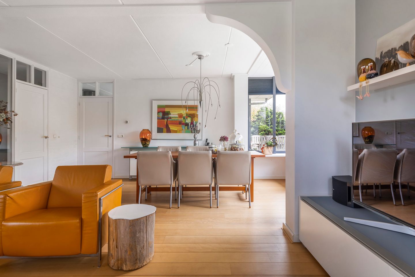 Foto 14 van De Zeilen 36